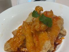 -大鸭梨烤鸭(甘家口店)
