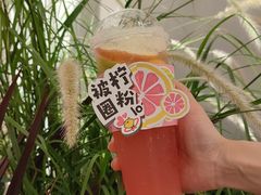 -快乐柠檬happylemon(日月光店)