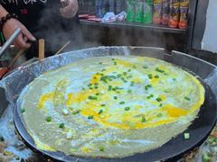 -清真·二嫂子煎饼果子(鼓楼旗舰形象店)