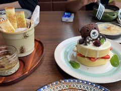 -西堤牛排(番禺天河城店)