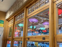 -大师傅金奖啤酒鱼(西街口总店)