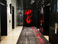 -重庆富力艾美酒店