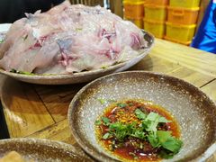 -萬家灯火·私房湘菜·22年老手艺(南岭大道店)