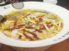 -太二酸菜鱼(深圳布吉万象汇店)