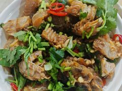 -车头老二大排档