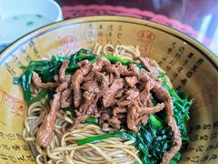 -四海楼(如皋定慧禅寺店)