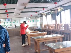 大堂-南来顺饭庄·清真(南菜园店)