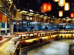 -爷爷的土钵菜(街道口店)