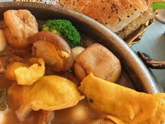 -安徽大厦中餐厅
