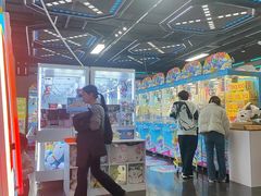 -天空之城游乐体验世界(吾悦广场店)