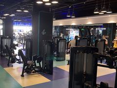 -威仕顿健身游泳(御锦城店)