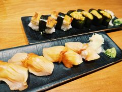 -伟峰·枫寿司(东樾店)