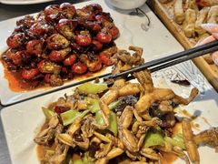 -满堂春特色餐馆