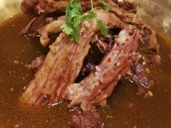 -芦月轩羊蝎子(太平桥店)
