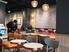 大堂-COSTA COFFEE(斯普瑞斯奥特莱斯店)