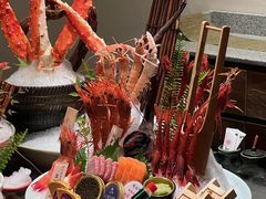 -上井料理黑金店(IFS国金中心店)