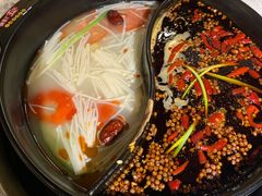 -钢管厂五区小郡肝火锅串串香(总店)