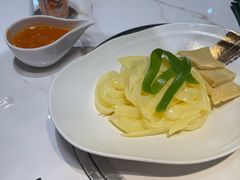 -马老六清真餐厅(雁滩店)