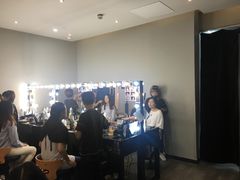 -海马体照相馆(北京apm店)
