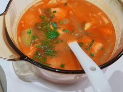 沿途酸汤鱼-沿途四季·云南菜(建外大街店)