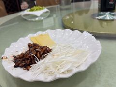 -东四民芳餐厅(世茂工三店)