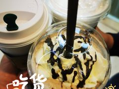 -星巴克(凯德晶萃店)