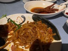 -晓粤·惹味粤菜(凯德乐峰广场店)