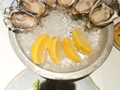 -Osteria Garden 生蚝花园餐厅(原进贤路店)