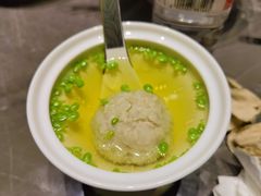 -宫燕府·京菜·烤鸭·淮扬菜(王府中心店)