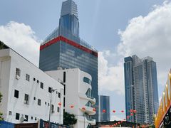 -新峰肉骨茶