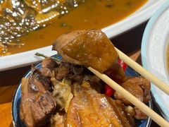 -和源祥·日照菜扛把子(万平口一店)