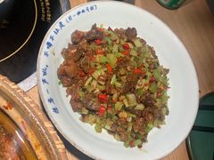 -吃饭皇帝大(解放西路店)