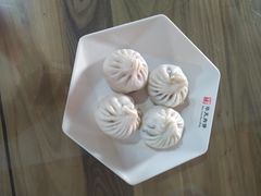 -华天二友居肉饼(新街口店)