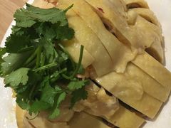 -泰煌鸡·上海白斩鸡·鸡汤面(万航店)