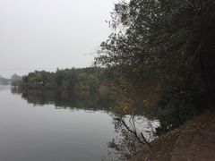 -三岔湖景区