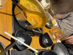 -呷哺呷哺 黄金牧场 (新中关购物中心店)