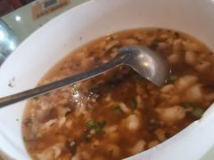 -天下客饭店(中山路店)