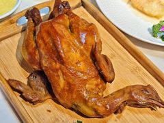 -东北民俗村·东北菜(翻身店)