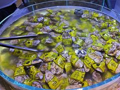 -聚盛源蒸汽海鲜火锅烤肉自助(巨川金海岸购物广场店)