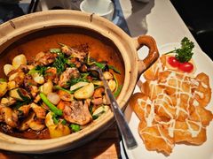 -荣小馆(安达仕店)