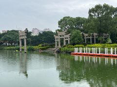 -东湖公园