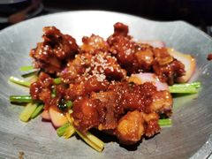 -绿茶餐厅(领展购物广场·中关村店)