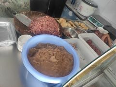 -牛老五羊杂汤(广阳区总店)