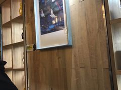 -奇醜的猴子咖啡(财信广场店)