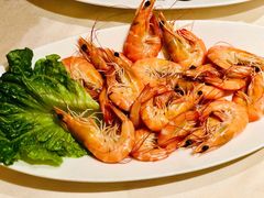 白灼对虾-高佳庄·舟山海鲜(海景旗舰店)