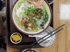 -阿信鲜捞(工农路店)