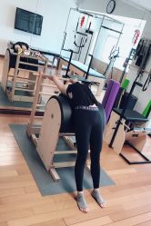 -康舒普拉提工作室control pilates