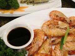 -旺达·福州菜(正大广场店)
