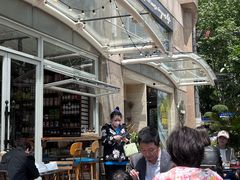 -Alimentari早午餐(安福路店)