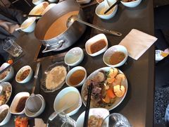 -捞王锅物料理(上海世茂广场店)